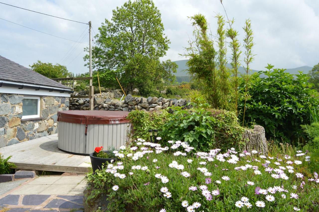 Beudy Bach And Beudy Mawr Mountainstudios Bangor  Extérieur photo